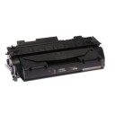 inkClub THU820 Tonerkassett, erstatter HP 05X, svart, 6.500 sider