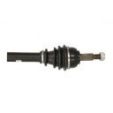 Point Gear Drivaksel POINT GEAR PNG72491