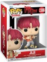 Funko POP! Anime: Dandadan  Jiji Styles May Vary
