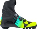 Fischer Speedmax 9 Classic RL BOA Skisko Black EU 45