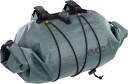 EVOC Handlebar Pack BOA WP Styreveske Stålgrå 9 L