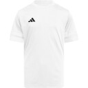 Adidas Performance T skjorte SQUA25 JSY Y Hvit/Svart Performance 14 år 164 T skjorte