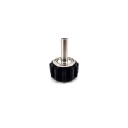 Quick Swivel Connector 1/2" x 8mm Hurtigkobling med Duotight