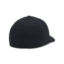 UA M Iso-chill Armourvent STR Black - S/M