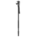 SmallRig 4307 FreeBlazer Video Tripod Videostativ CT195 Monopod 5kg balanse