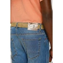 Mason's Herre Jeans Blå W38,
