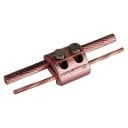 Potensialutjevning Parallellklemme CU 10 95 mm²