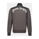 Palm Angels Herre Gensere & Hettegensere Grå M,