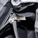 Salvatore Ferragamo Dame Svart
