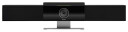 Poly Studio 4K Webkamera med fjernkontroll 5x zoom Bluetooth/USB C/WiFi Svart