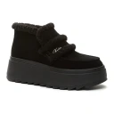 Keddo, Dame, Sko, Svart, 40 EU,