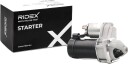 RIDEX 2S0282 Starter