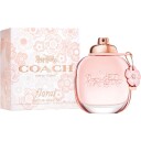 Coach Floral Eau de Parfum 90 ml - Blomsterduft for Damer