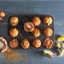 Lurch Flexiform muffins