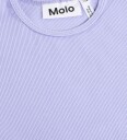 Molo Tyllkjole   Cyrusila   Cool Lilac   Molo   3 4 år (98 104)   Kjole   Lilla