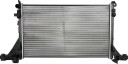 FAST FT55211 Radiator motorkjøling