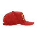Dsquared2 Herre Accessories Rød ONE SIZE,