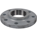 3" galvanisert gjengeflens P250GH EN1092-1 PN6