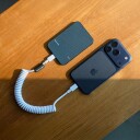 Native Union POP Cable 1.2m 60W POP C AZR