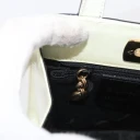 Salvatore Ferragamo Pre-owned Dame Pre-owned Svart