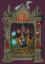 Ravensburger Harry Potter & The Deathly Hallows - Part II 1000p