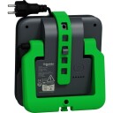 Schneider Arbeidslampe 18W 2100LM 4000K IP65