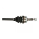 Point Gear Drivaksel POINT GEAR PNG75151