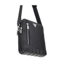 Guess Herre Vesker Svart ONE SIZE,
