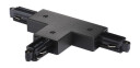 NORDLUX LINK T-CONNECTOR VENSTRE SORT