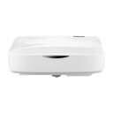 ViewSonic LS832WU 5000 ANSI Lumen Ultra Short Throw Laser Projektor - Hvit