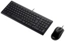 ASUS Kablet Tastatur og Mus for Chrome OS med Nordisk Layout