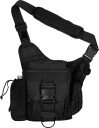 Rothco Advanced Tactical Bag  Svart