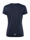 Craft Extend trenings t skjorte dame Navy XXS