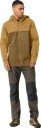 Norrøna Femund Cotton Jacket turjakke herre Brun L