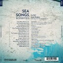 Dagher, La Nef  Sea Songs & Shanties  CD