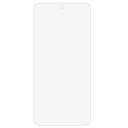 OnePlus 12 TPU Skjermbeskytter - Gjennomsiktig