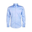 Tracker 5580 eksklusiv stretchskjorte hvit 1 stk STK-558015 4XL