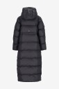 Twentyfour - Pufferjakke Mode Vivi Parka Women - Svart