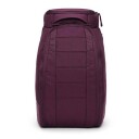 Db Hugger Backpack 25L garnet red
