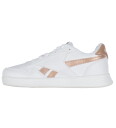 Reebok Sko Rettslig forhånd Hvit/Rosa Gull 27 Sko Metallic