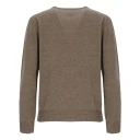 Kangra, Dame, Topper, Brun, XS,