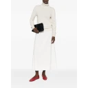 Peserico Dame Strikkevarer Beige S,