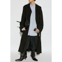 Balenciaga Herre Frakker Svart M,
