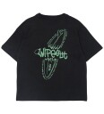 The New Tntanner Os S_S Tee   Black   122/128