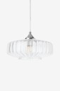Ellos Home   Taklampe Eliana   Krom