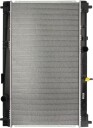 KOYORAD PL012212 Radiator motorkjøling