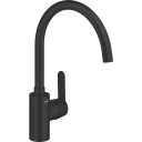 Grohe Ettgrepskran Med 224 mm Tut