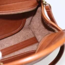 Coach Pre-owned Dame Pre-owned Brun