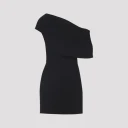 Jacquemus Dame Kjoler Svart S,