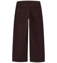 Name It Bukser   Ekstra bred   NkfRose   Chocolate Plum   Name It   11 år (146)   Bukser   bomull   Brun